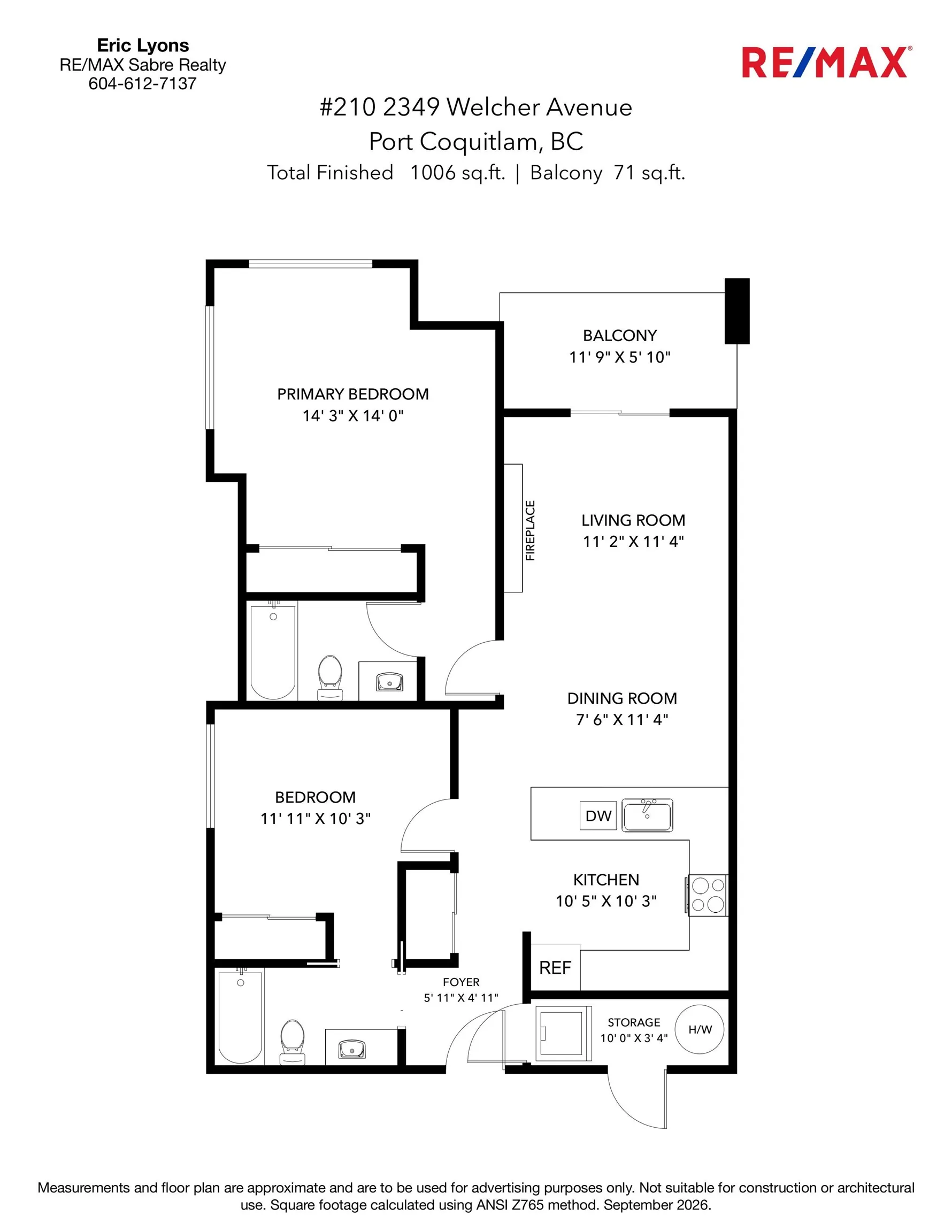 2349 Welcher Avenue #210