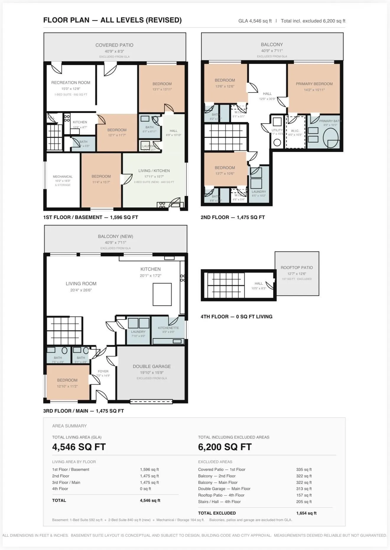5988 Lindeman Street #3