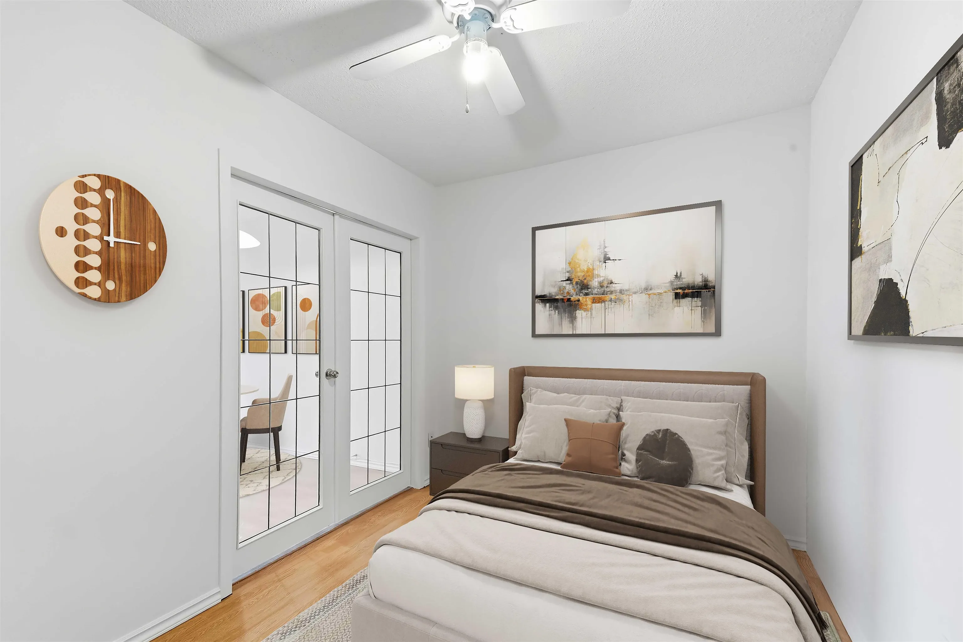 211 W 3rd Street #302