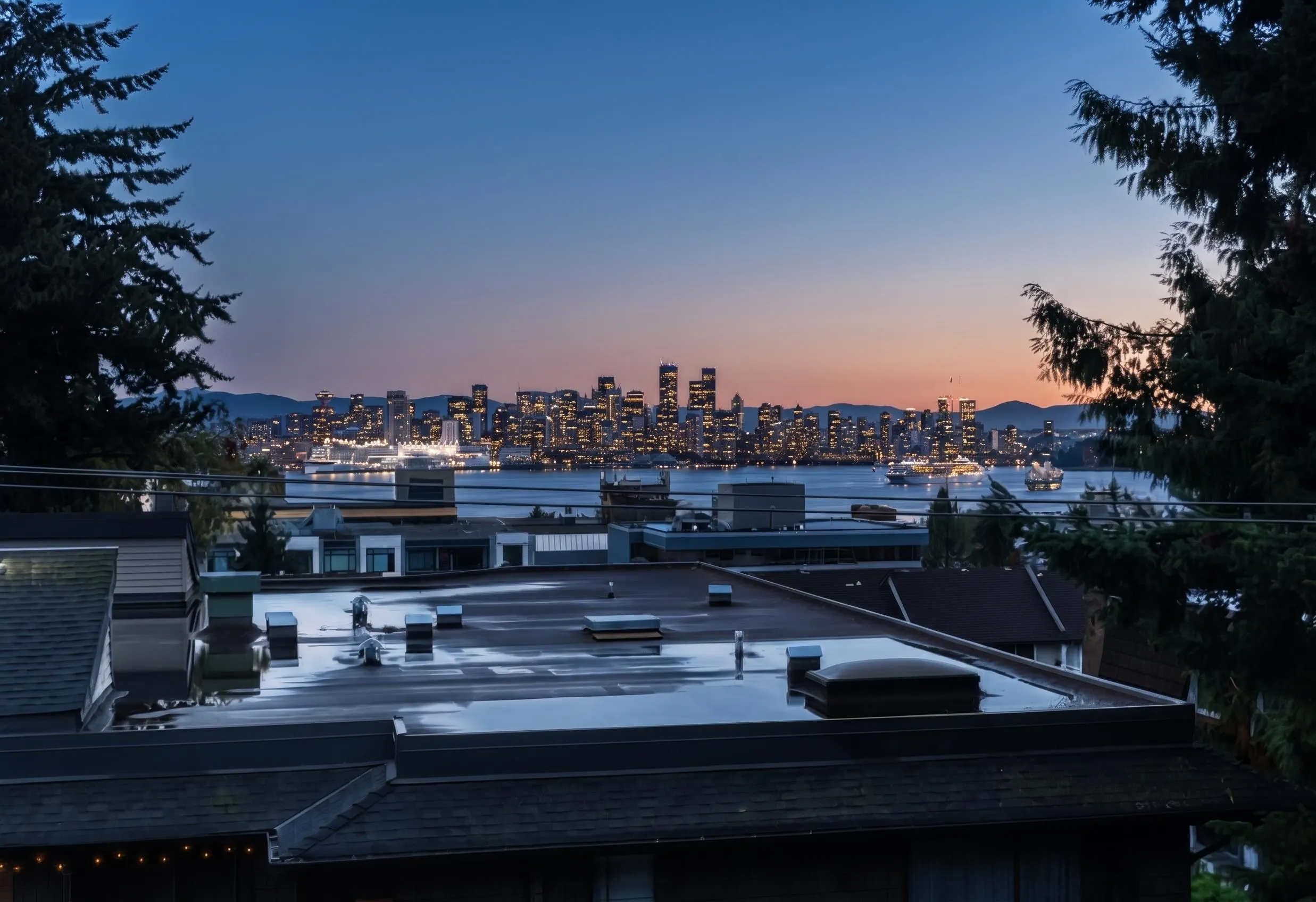 211 W 3rd Street #302