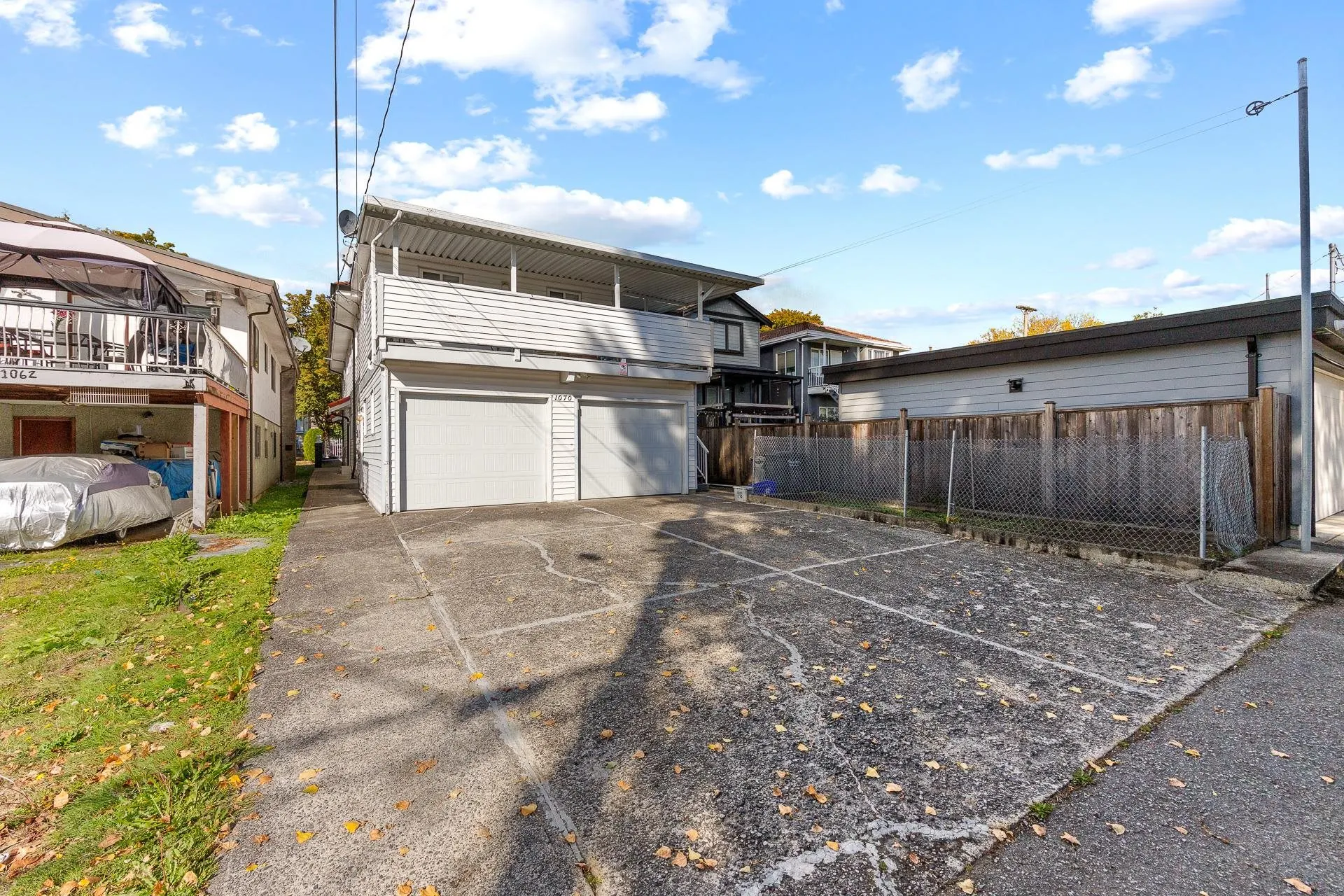 1070 E 40th Avenue