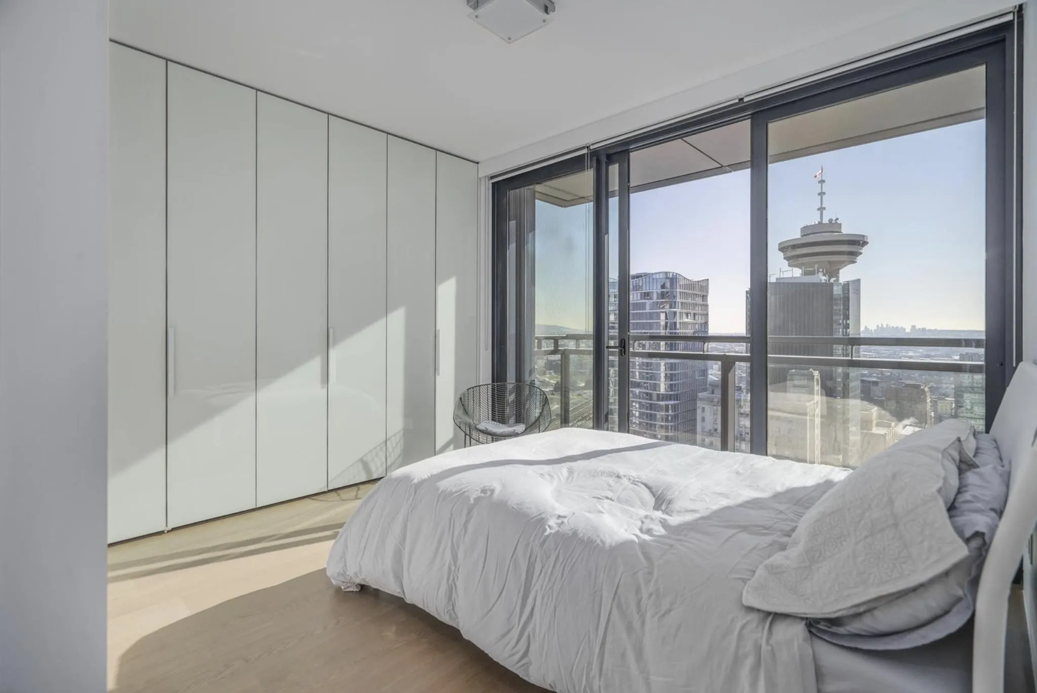 838 W Hastings Street #2802