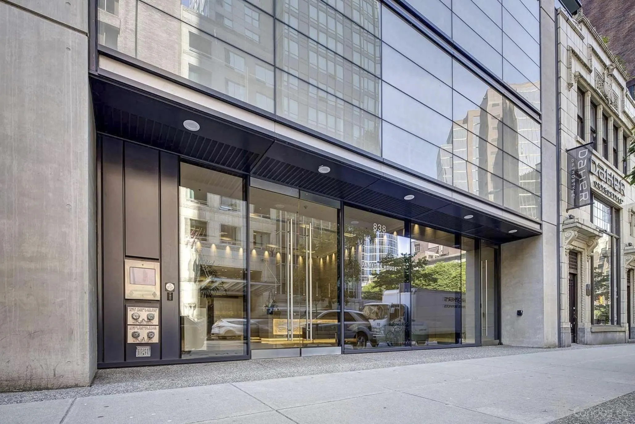 838 W Hastings Street #2802