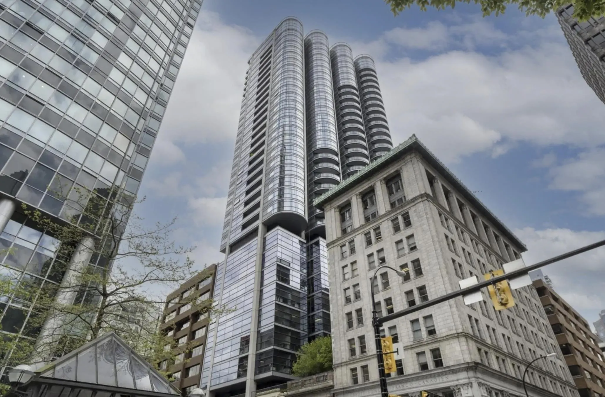 838 W Hastings Street #2802