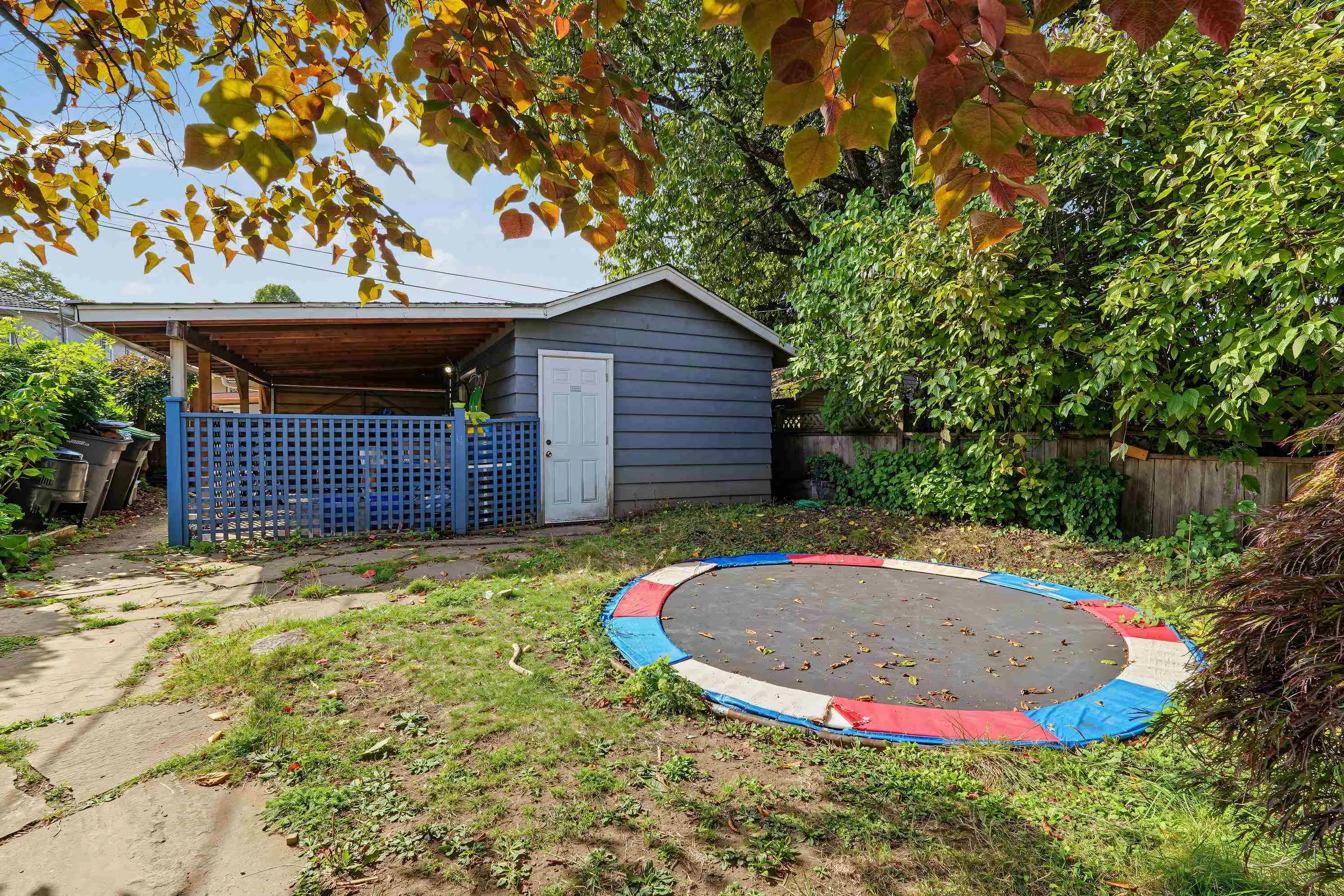 462 W 19th Avenue
