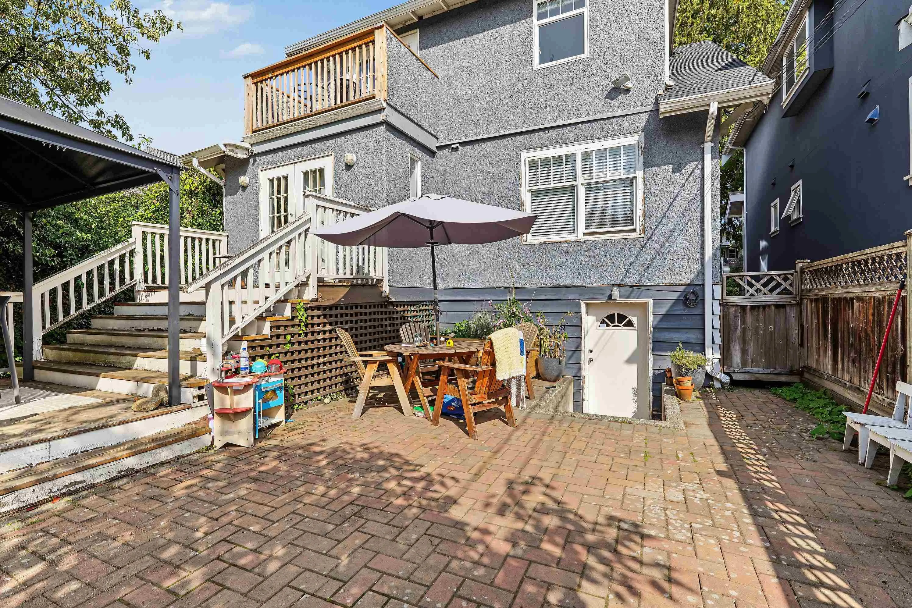 462 W 19th Avenue