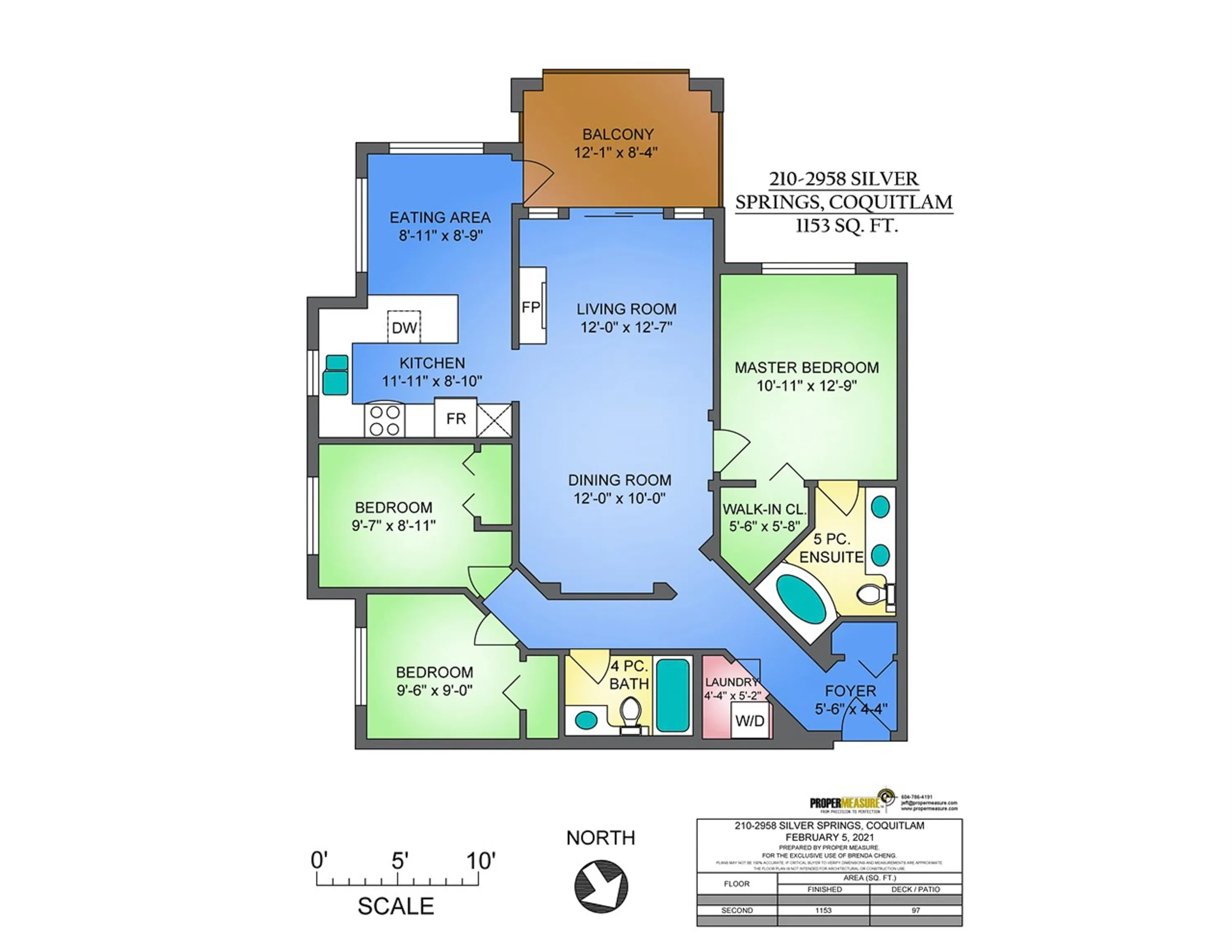 2958 Silver Springs Boulevard #210