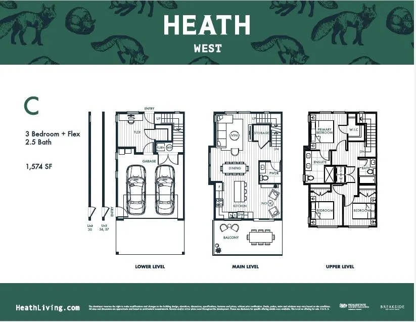 7918 204b Street #30