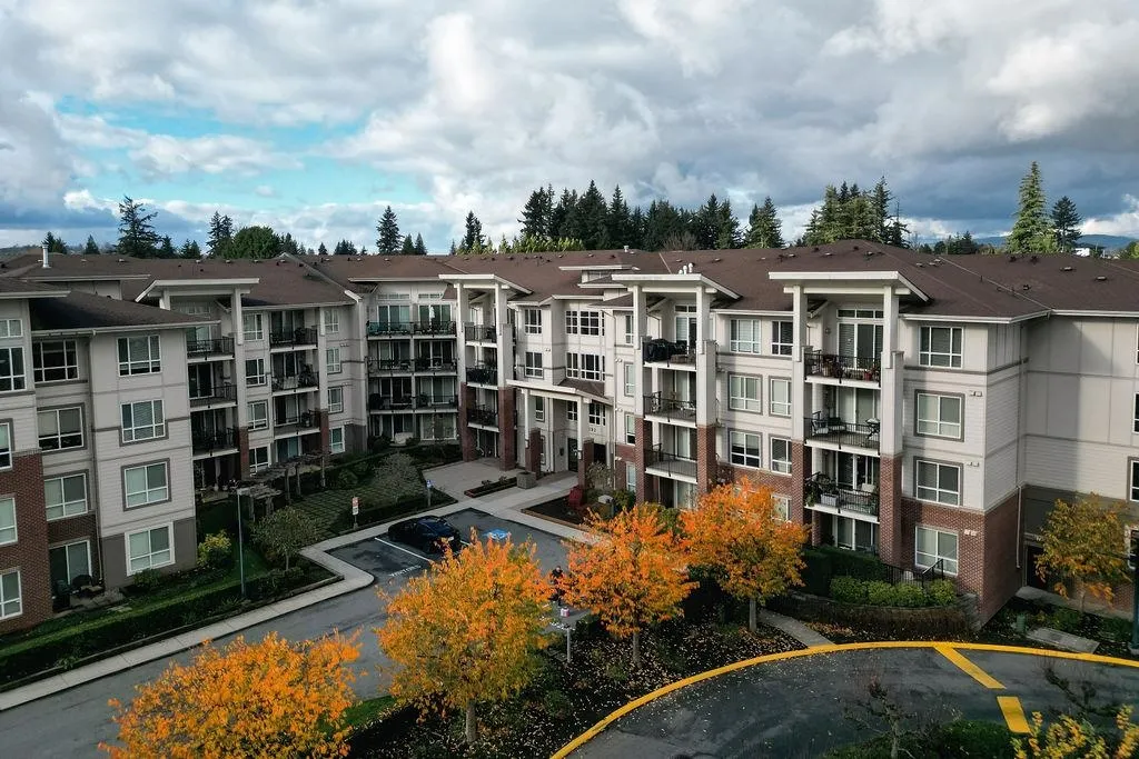 3192 Gladwin Road #203