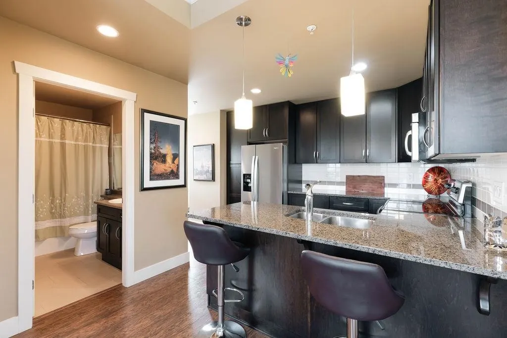 3192 Gladwin Road #203
