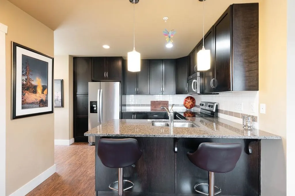 3192 Gladwin Road #203