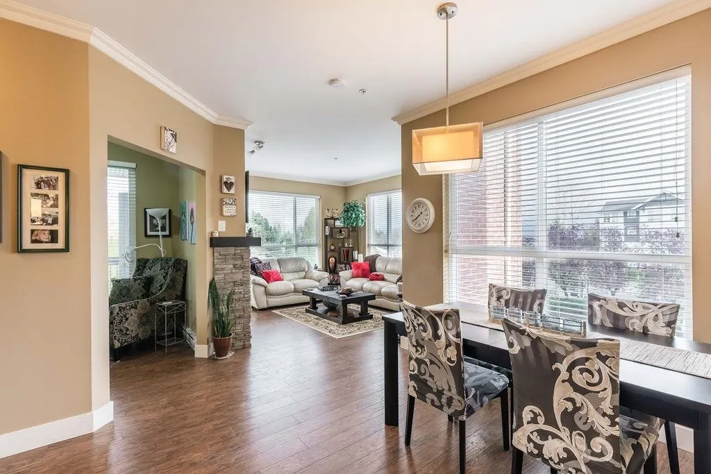 3192 Gladwin Road #203