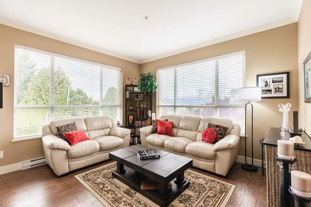 3192 Gladwin Road #203
