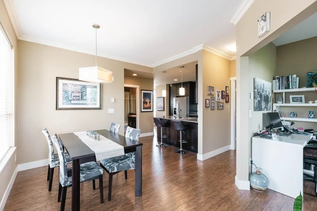 3192 Gladwin Road #203