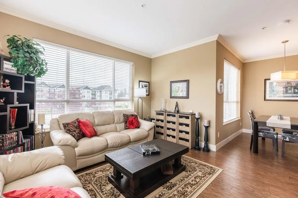 3192 Gladwin Road #203