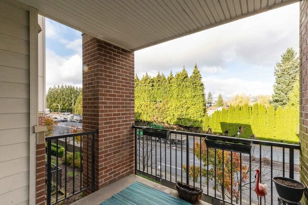 3192 Gladwin Road #203