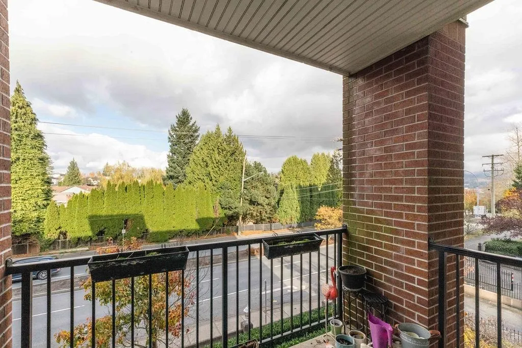 3192 Gladwin Road #203