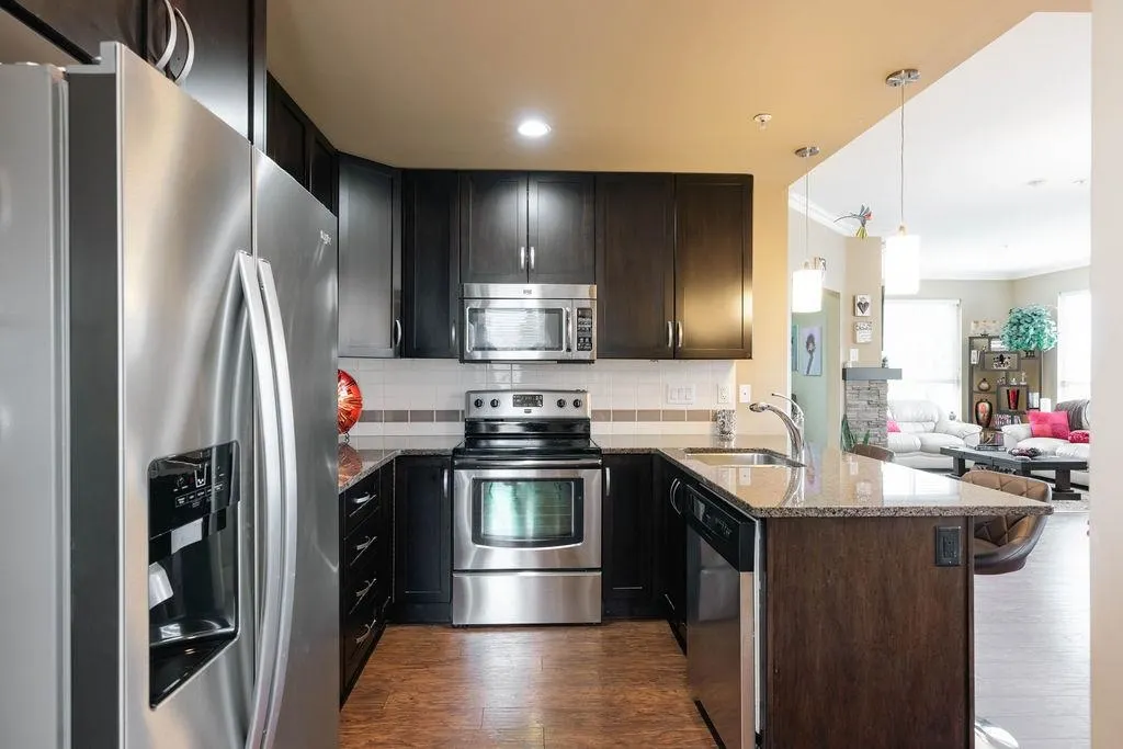 3192 Gladwin Road #203