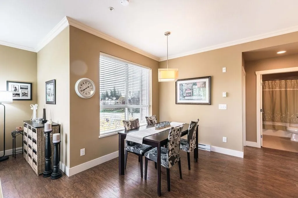 3192 Gladwin Road #203