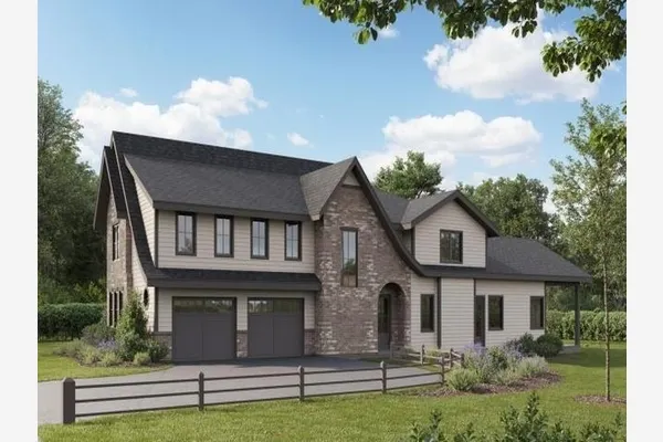 LOT B Royal Street