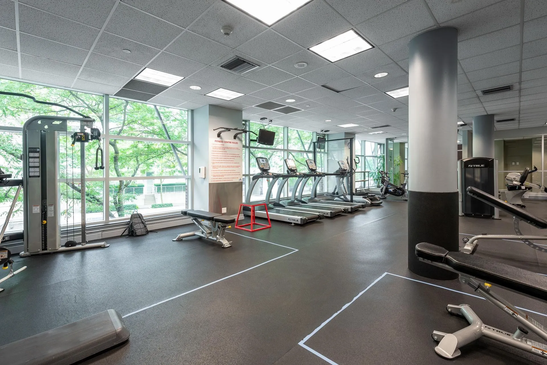 198 Aquarius Mews #2607