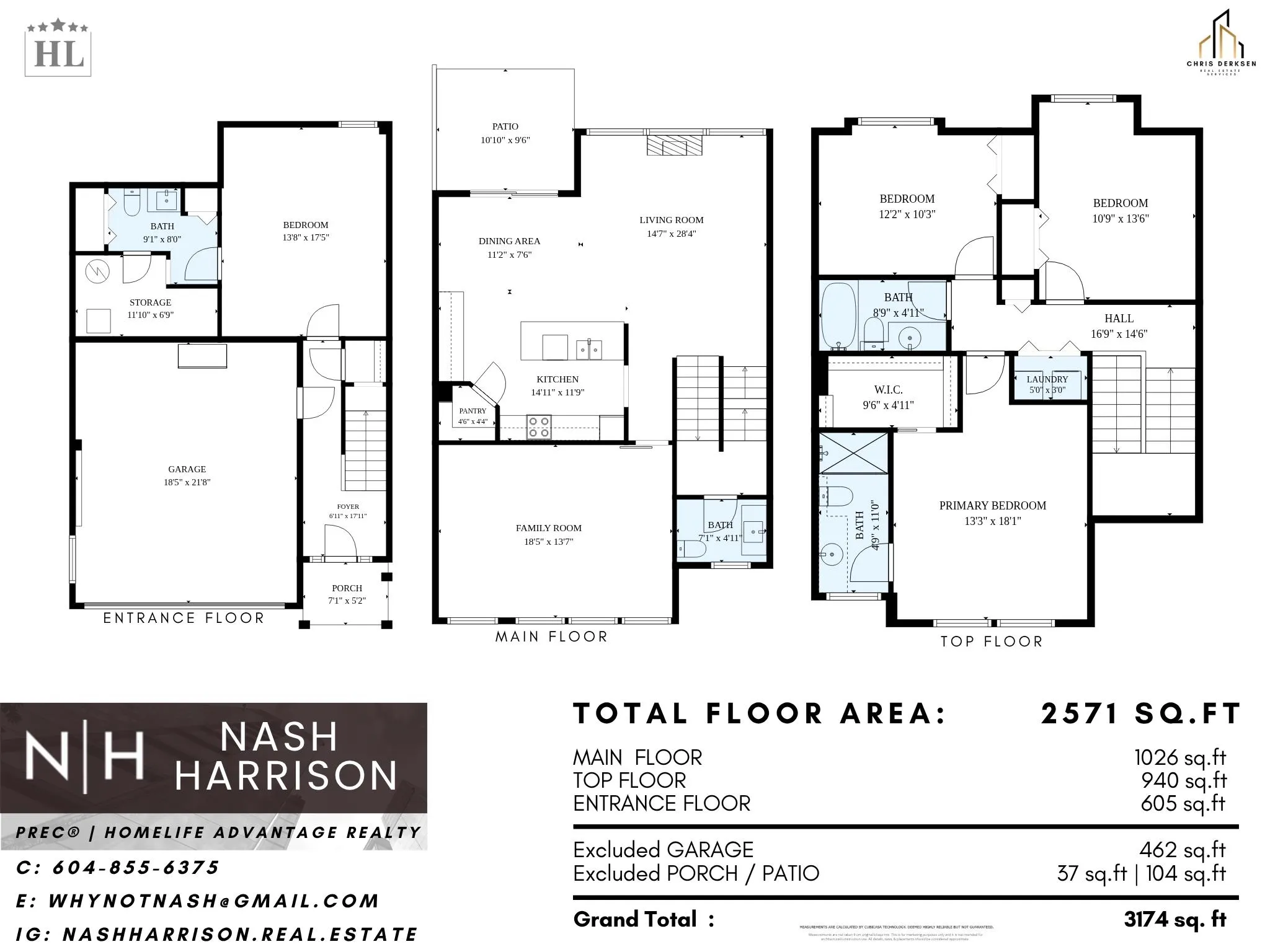 11160 234a Street #25