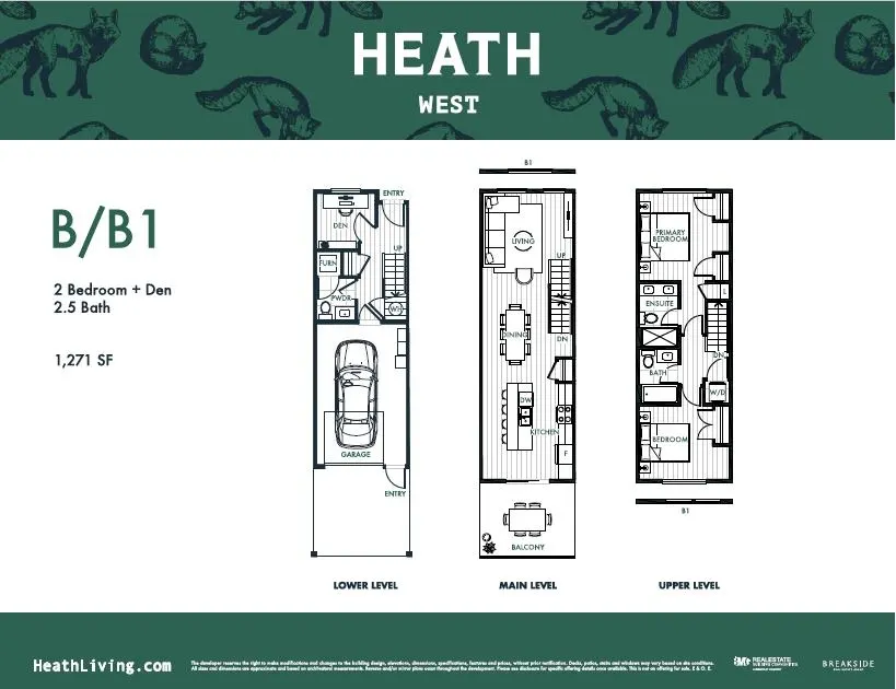 7918 204b Street #39