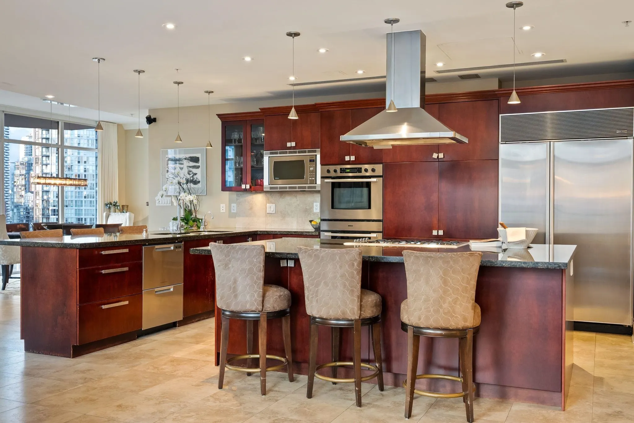 1280 Richards Street #2600