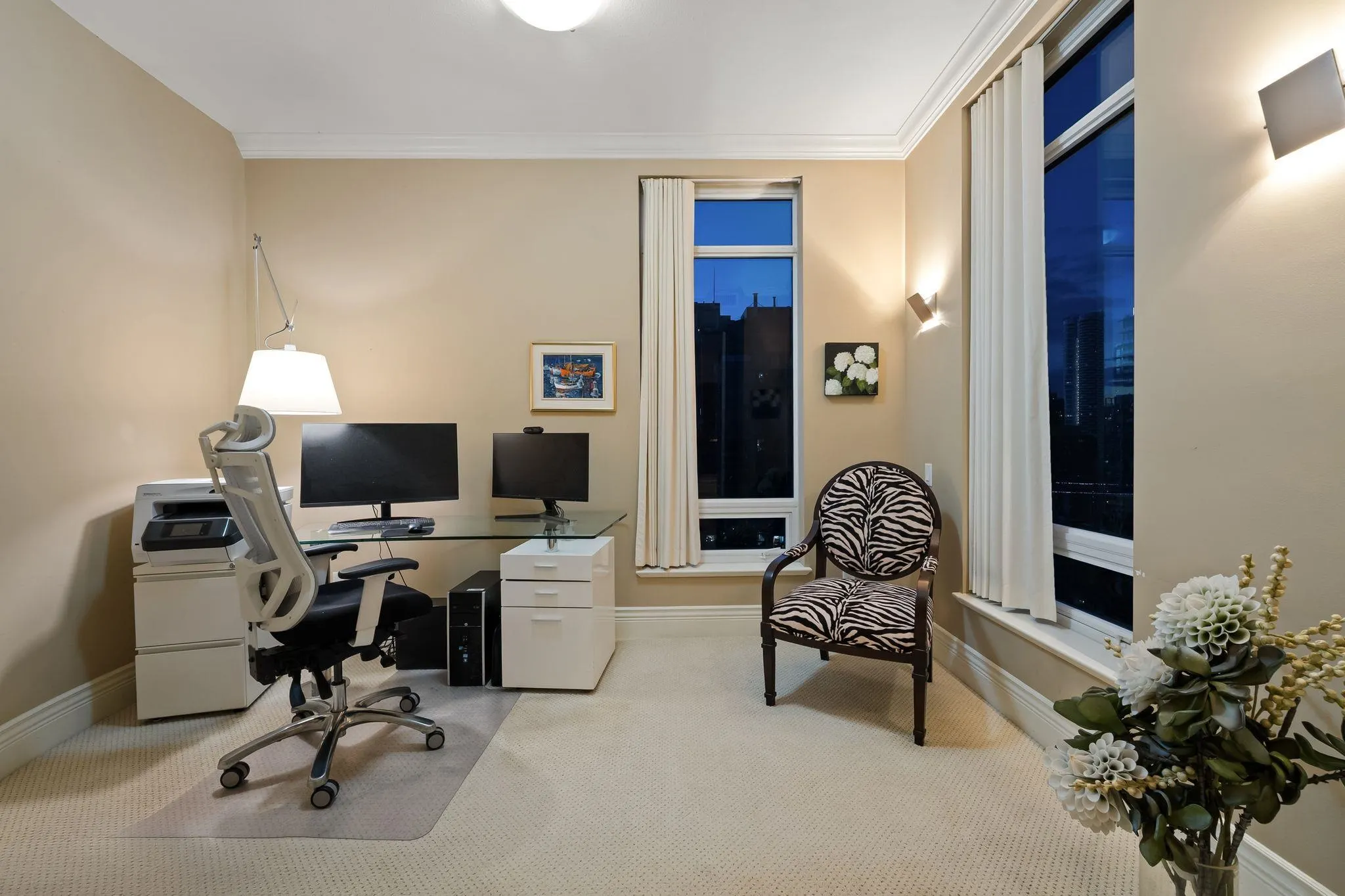 1280 Richards Street #2600
