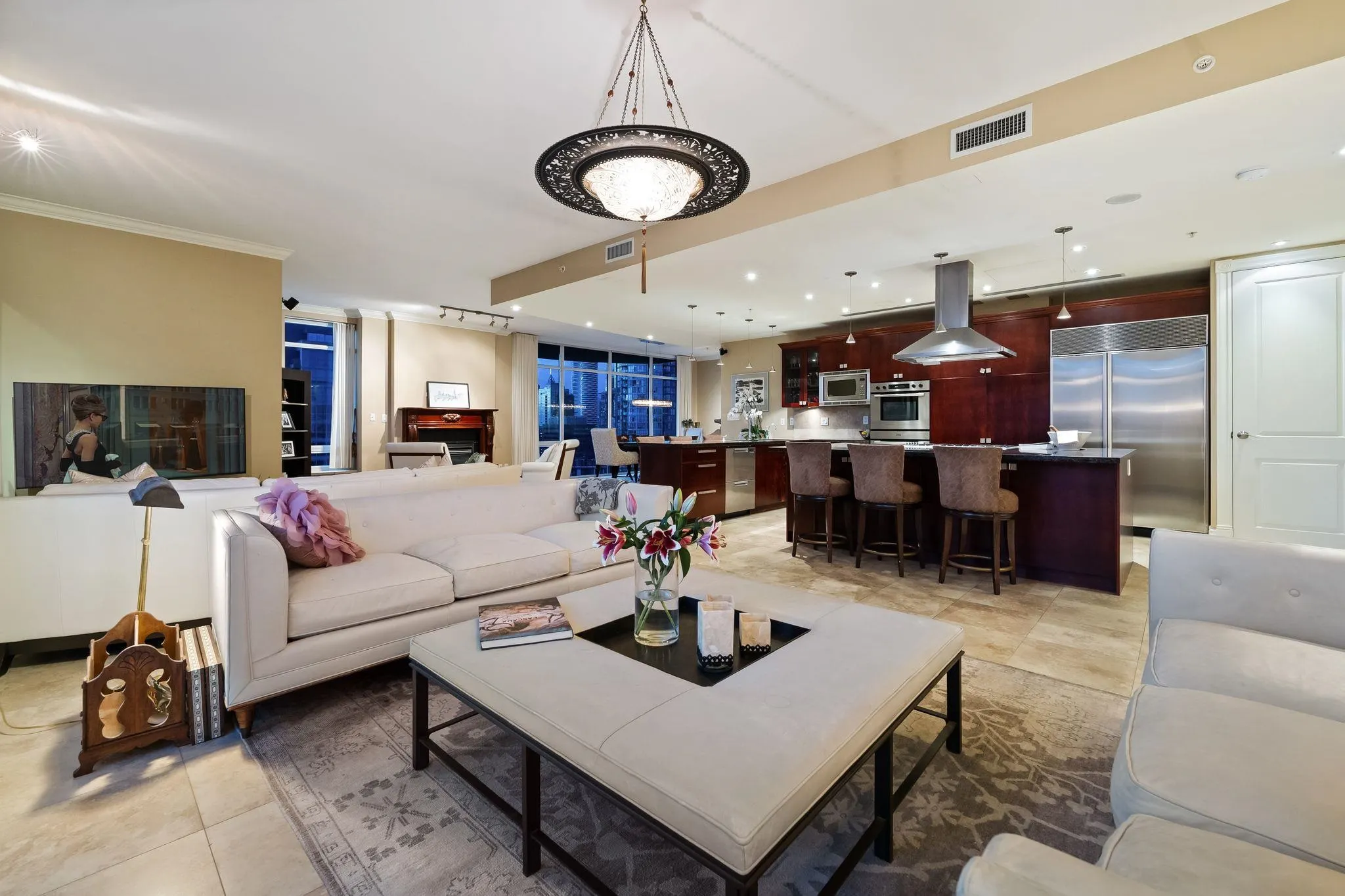 1280 Richards Street #2600