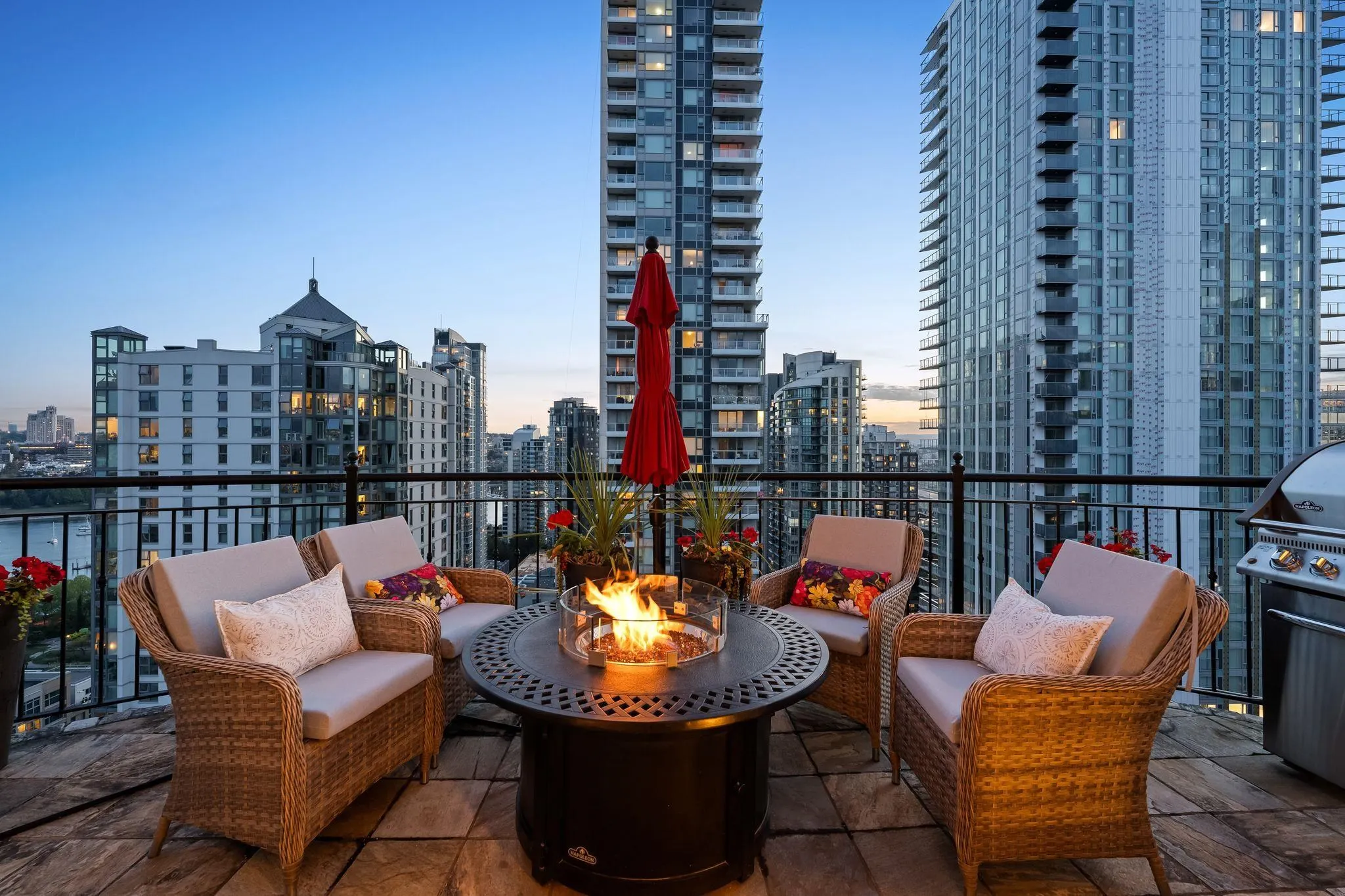 1280 Richards Street #2600