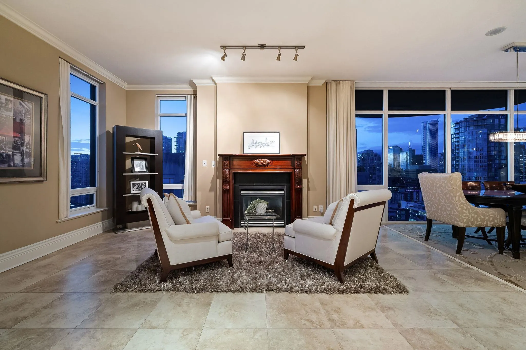 1280 Richards Street #2600