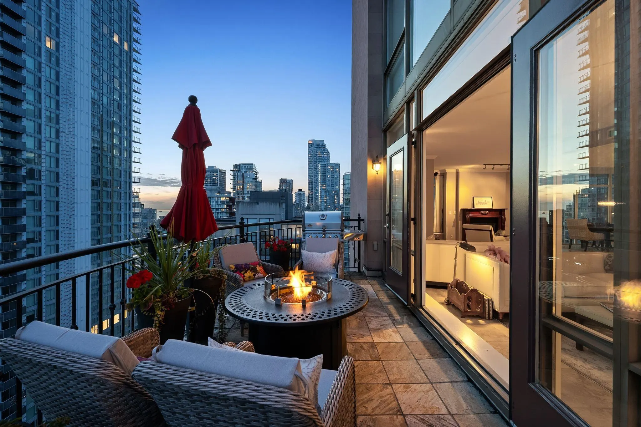 1280 Richards Street #2600