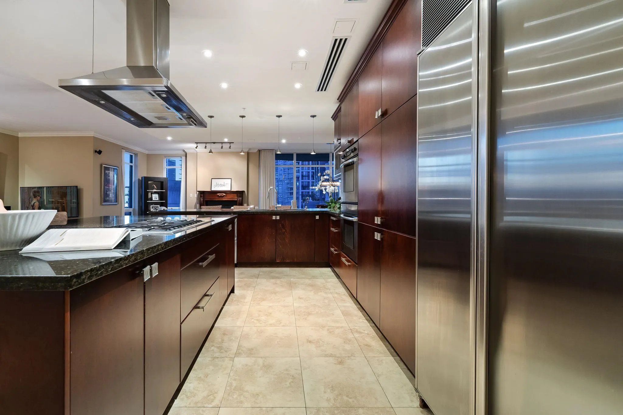 1280 Richards Street #2600