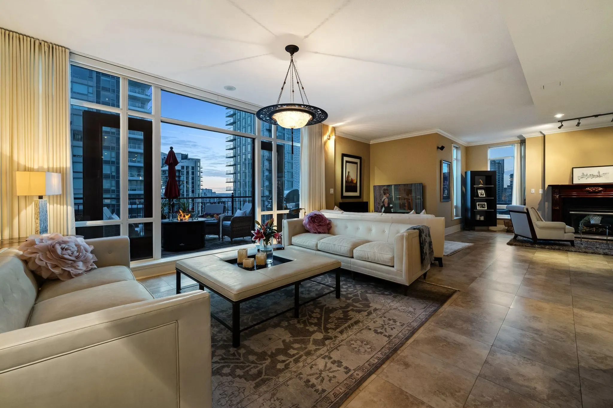 1280 Richards Street #2600