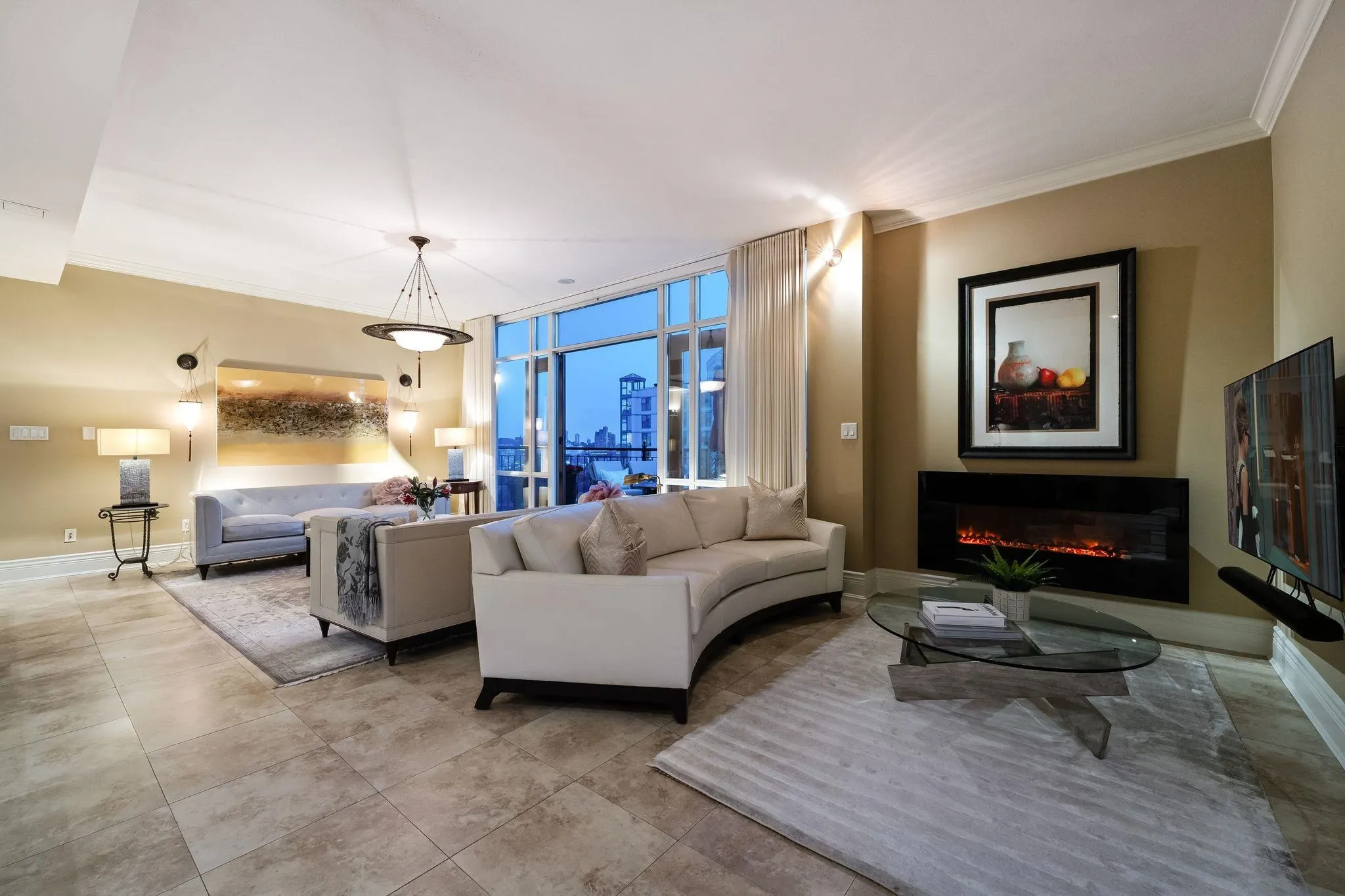 1280 Richards Street #2600