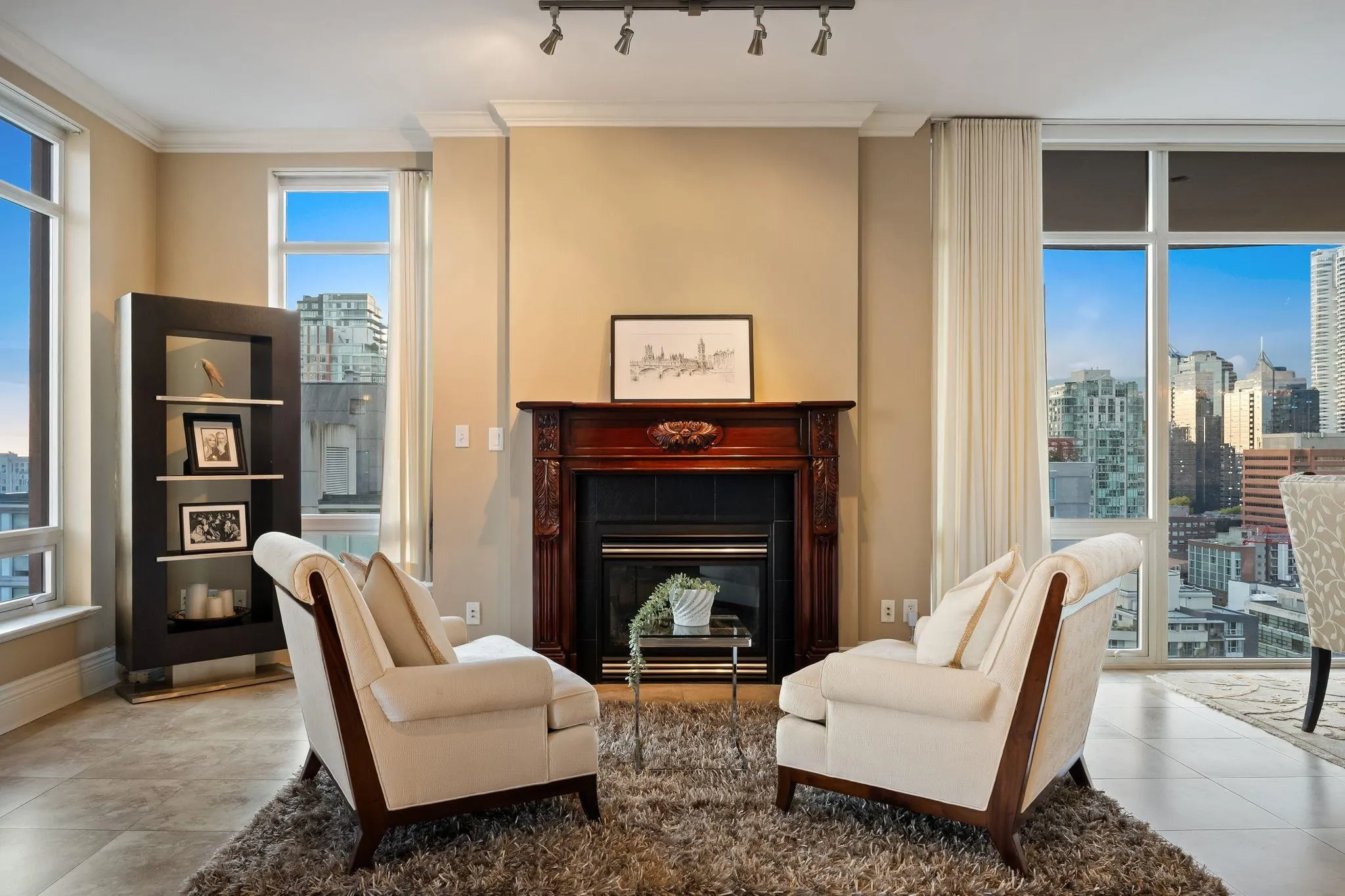 1280 Richards Street #2600
