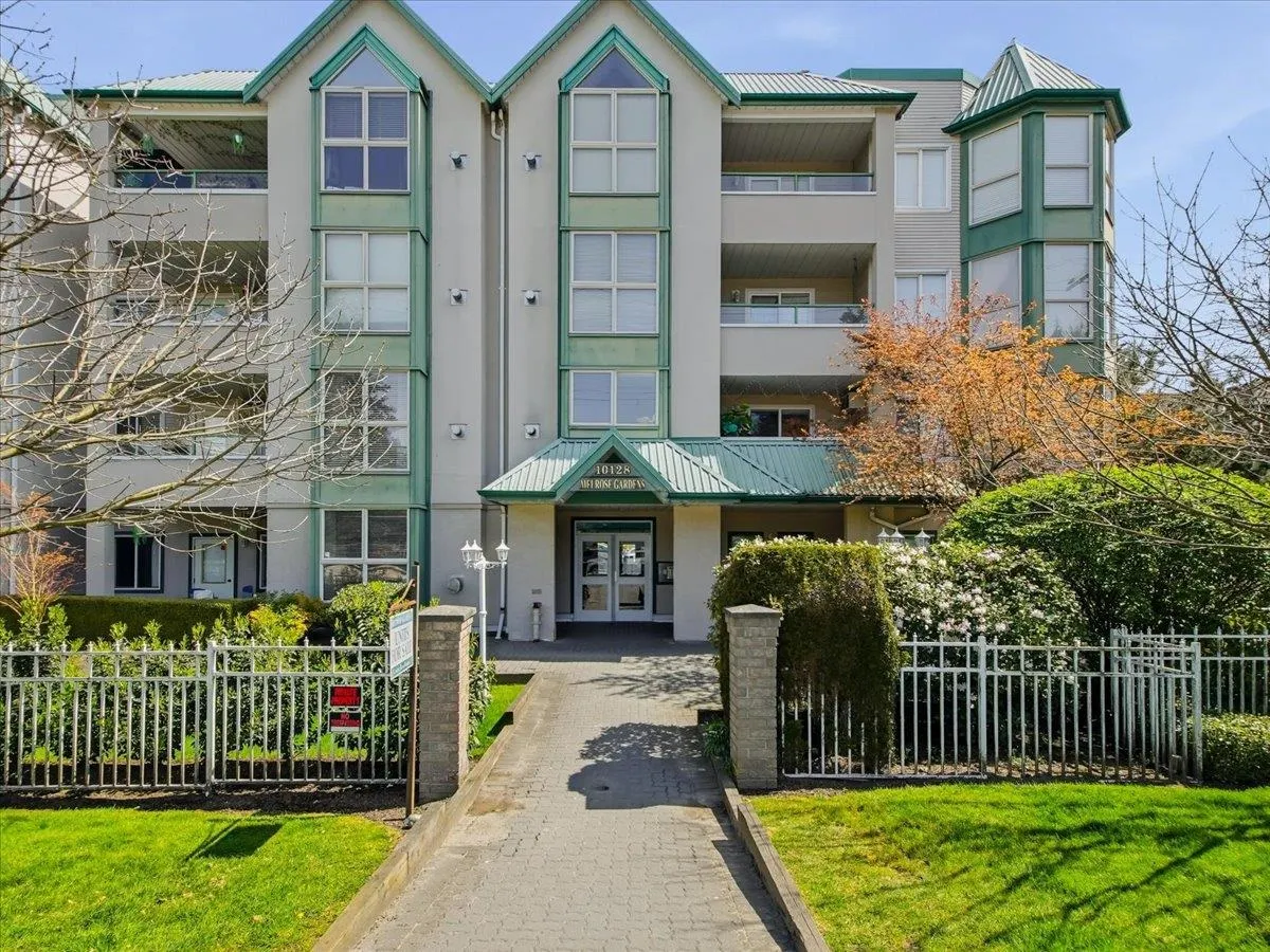10128 132 Street #114
