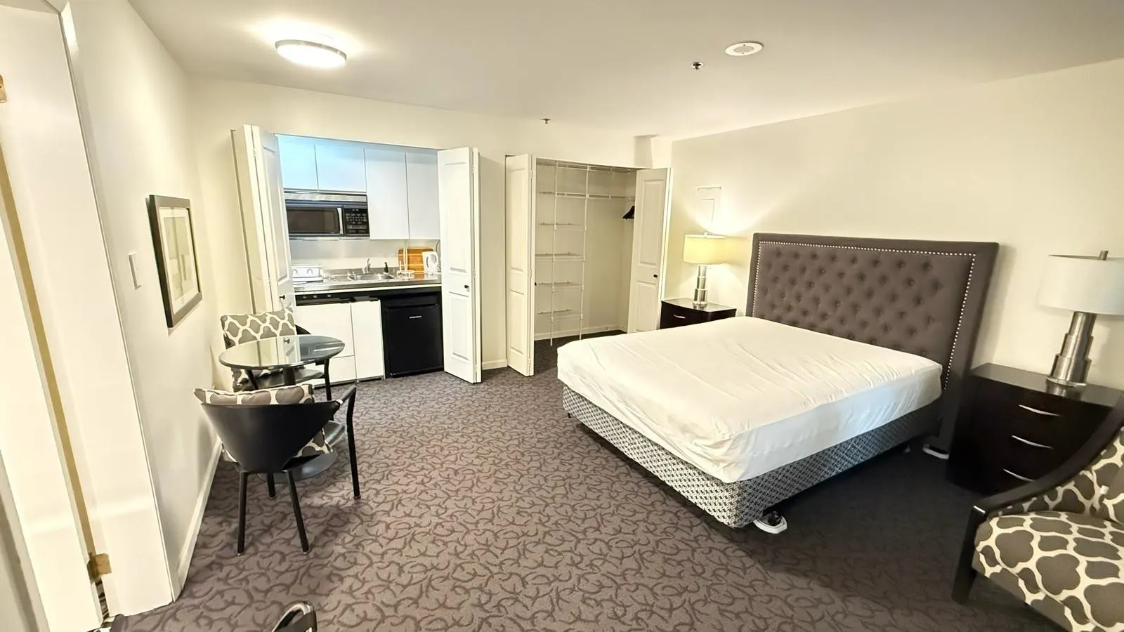 1010 Burnaby Street #701
