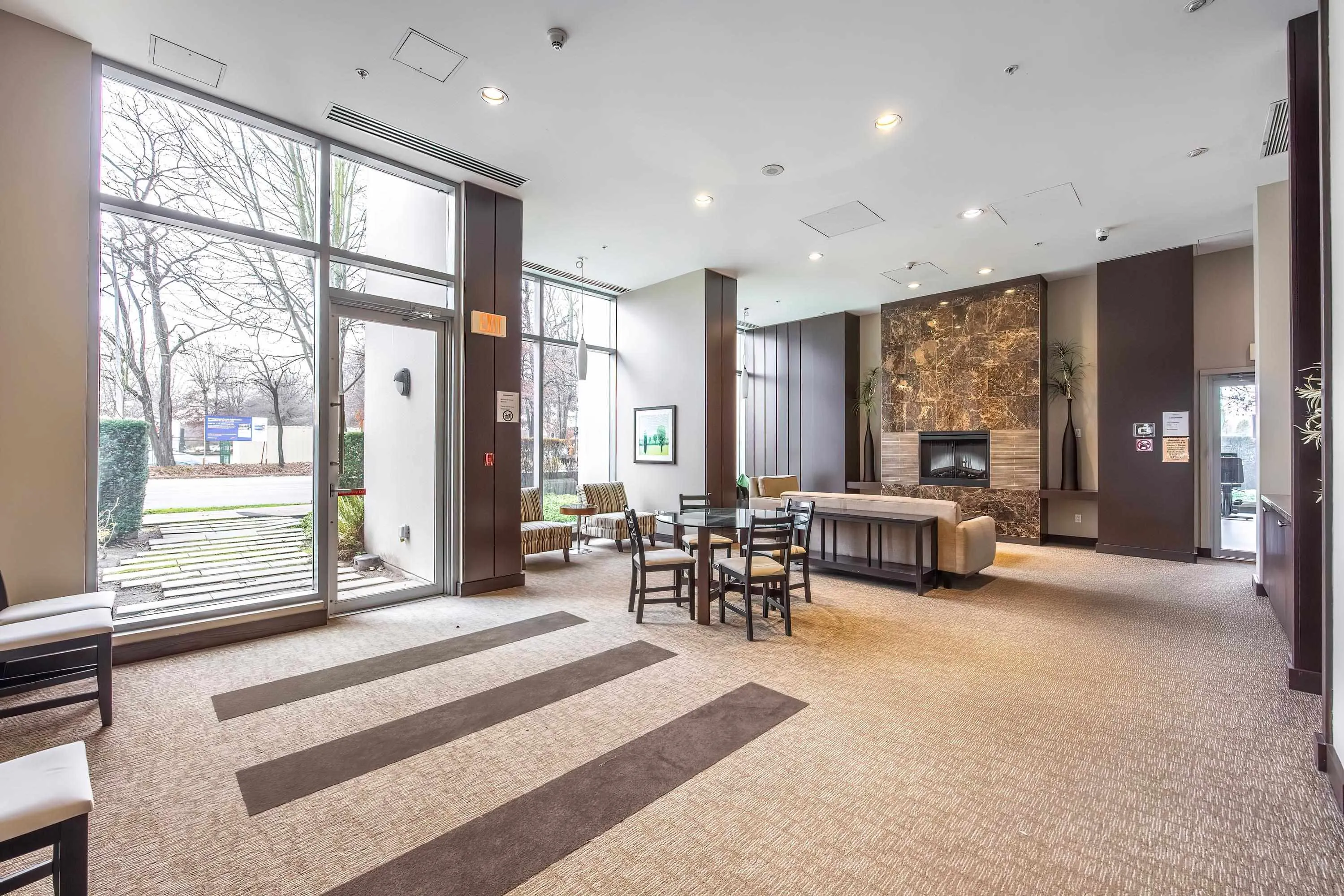 5088 Kwantlen Street #808