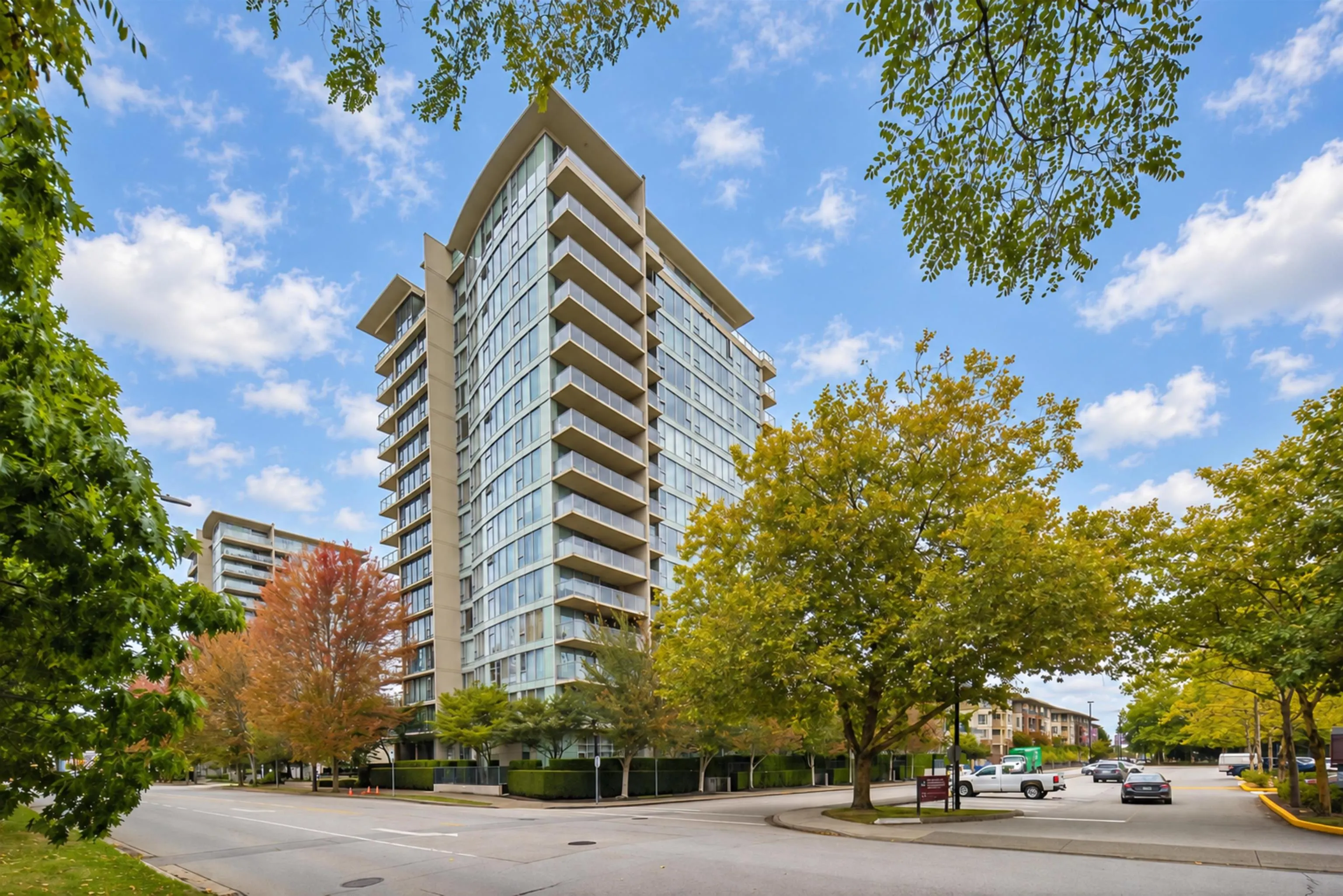 5088 Kwantlen Street #808