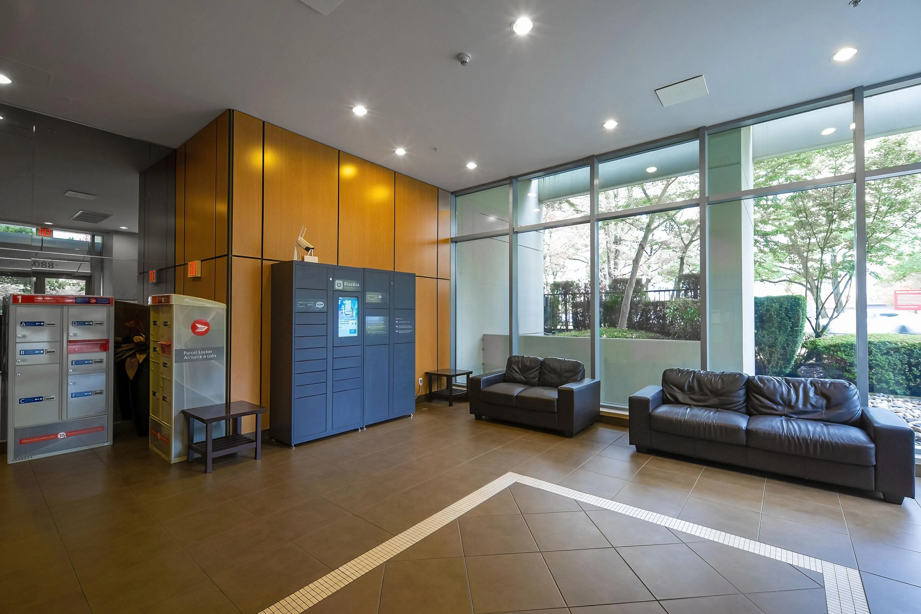 5088 Kwantlen Street #808