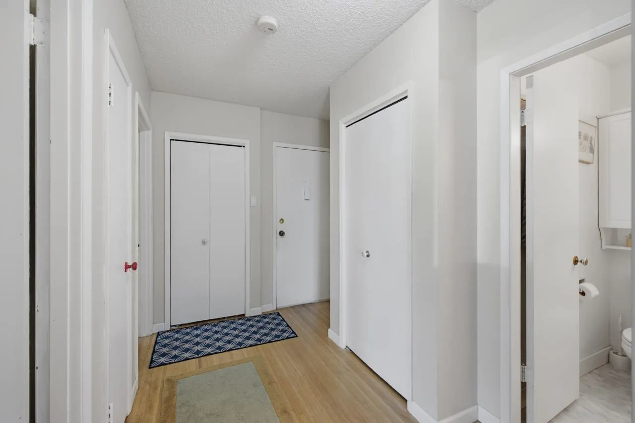 1040 Parker Street #1