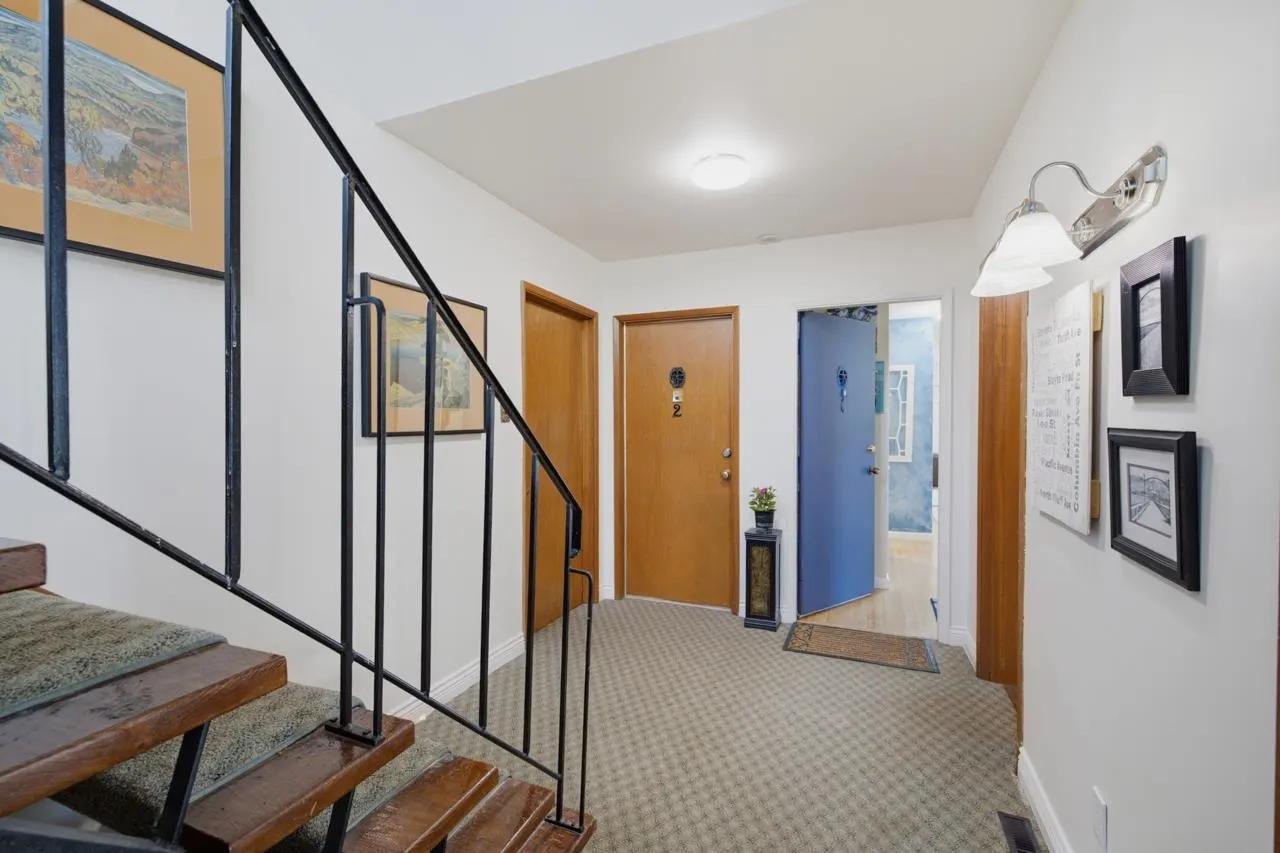 1040 Parker Street #1
