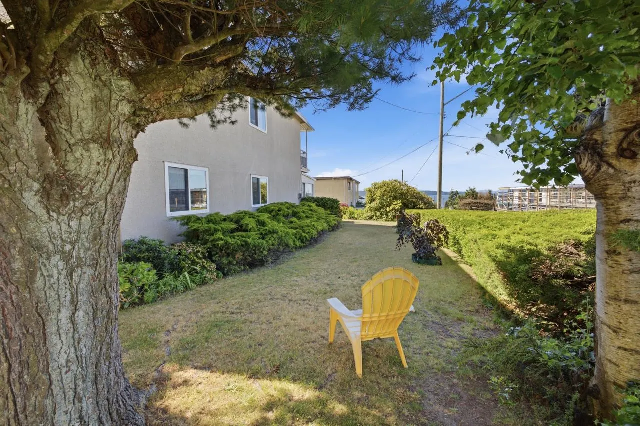 1040 Parker Street #1