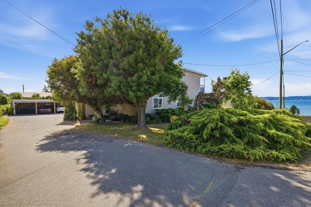 1040 Parker Street #1