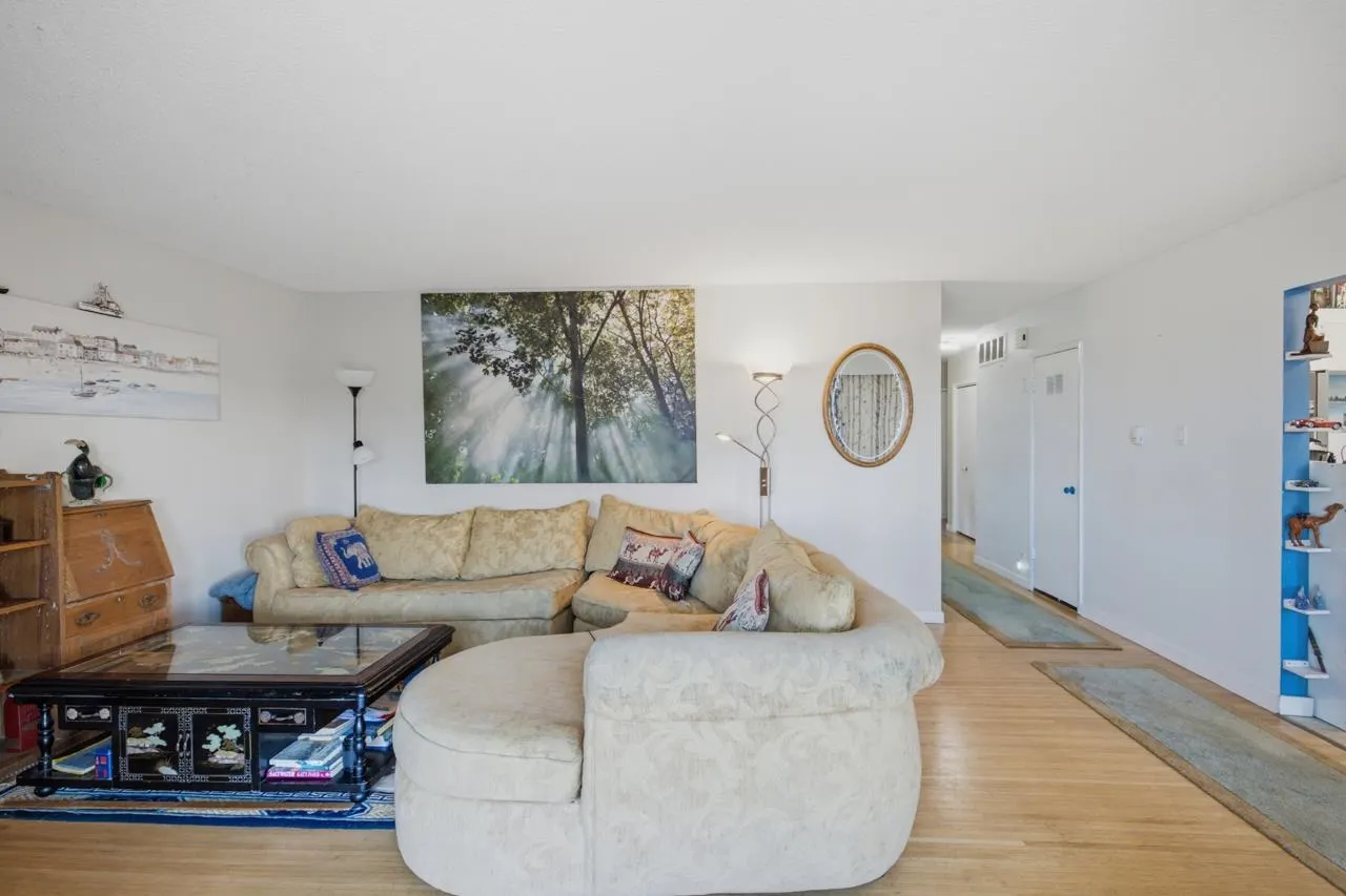1040 Parker Street #1