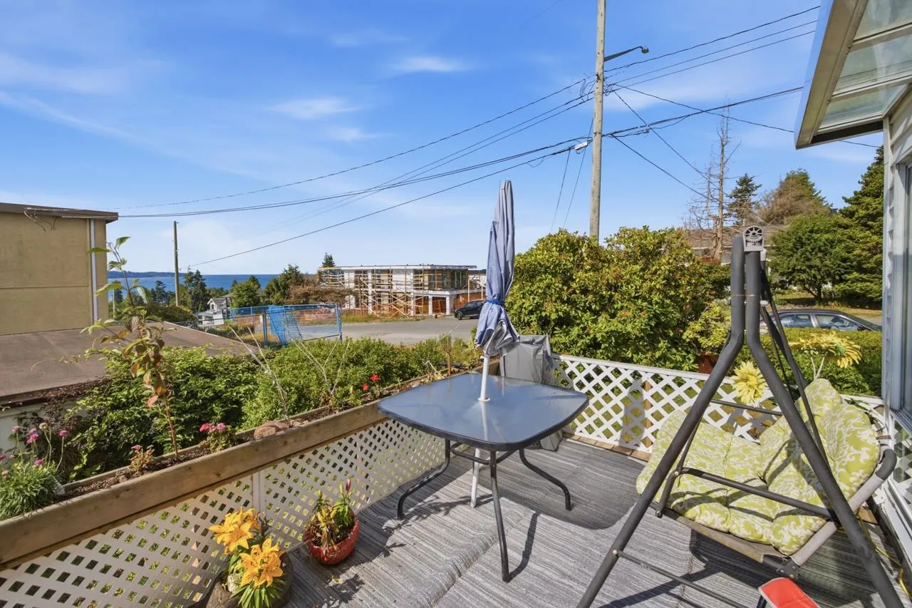 1040 Parker Street #1