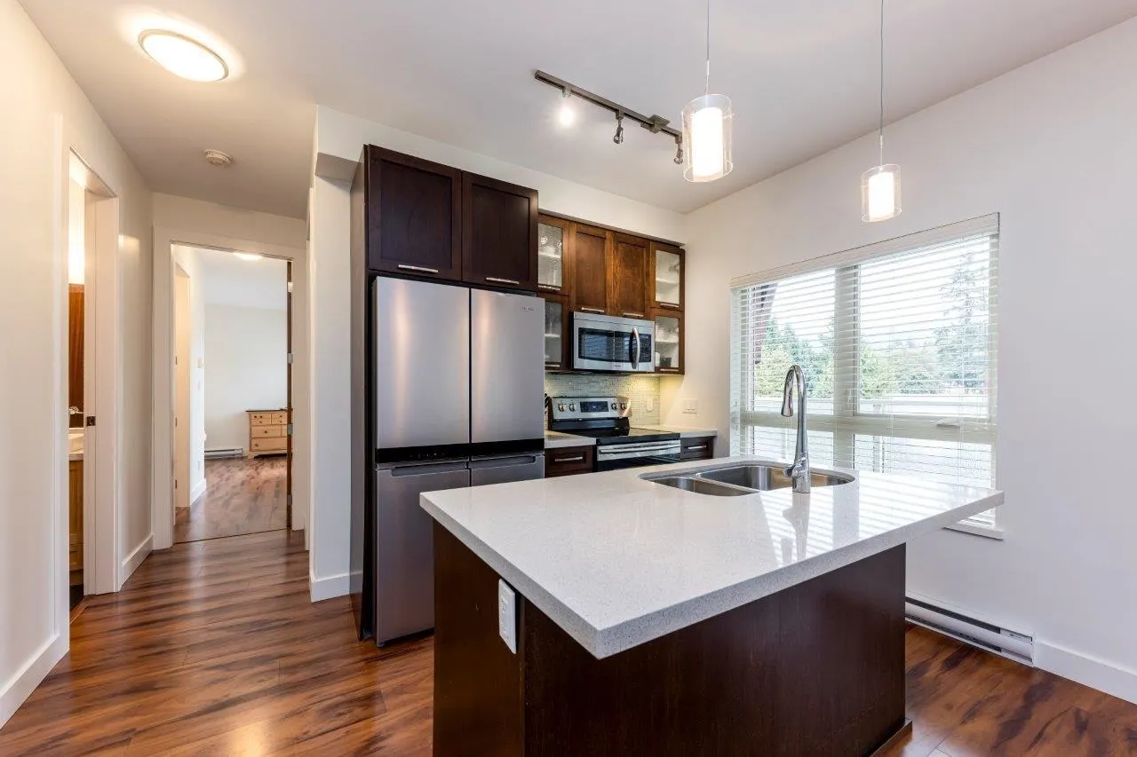 2138 Old Dollarton Road #402