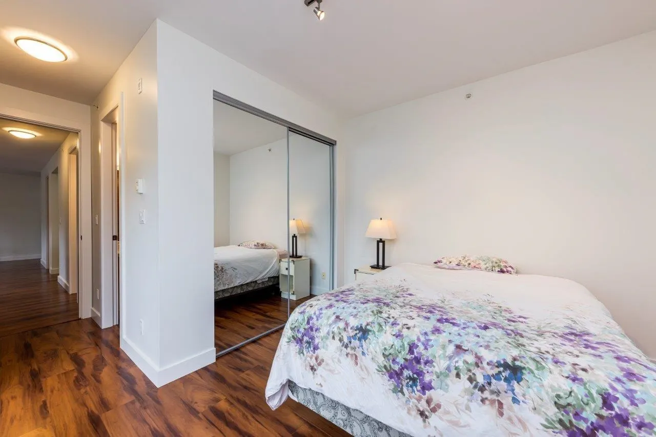 2138 Old Dollarton Road #402